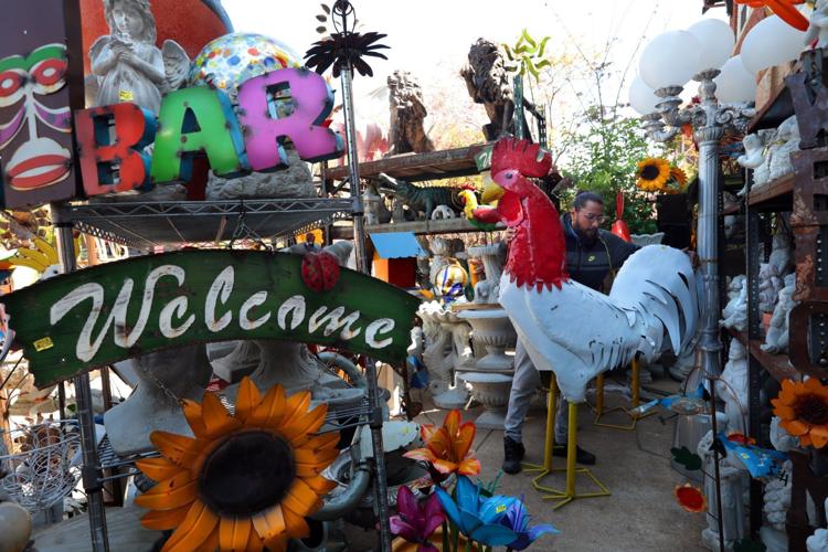 Photos Gringo Jones Imports to remain open Multimedia