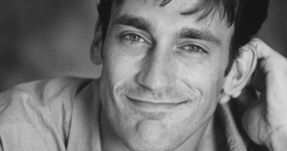 23 years ago this month: Our first profile of a smokin'-hot Jon Hamm