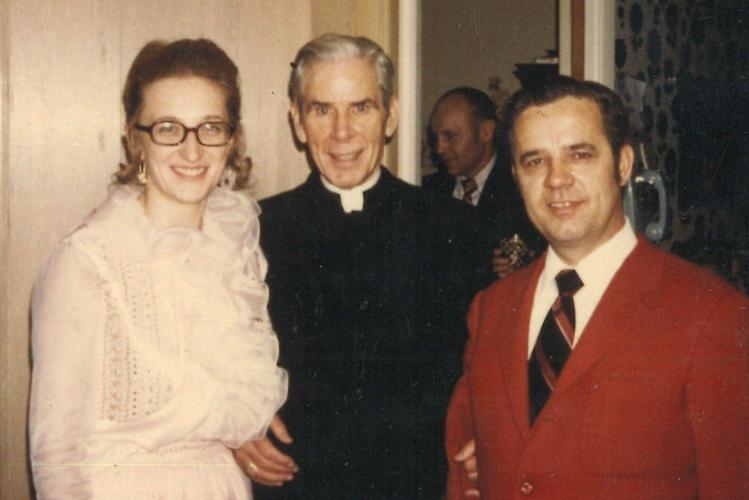 Fulton Sheen
