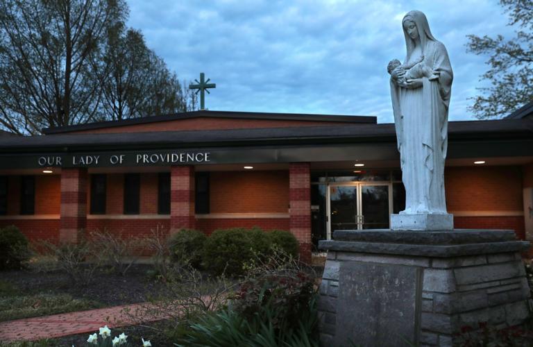 Our Lady of Providence in Crestwood