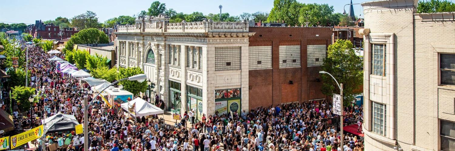 20 Things to Do in St. Louis in May