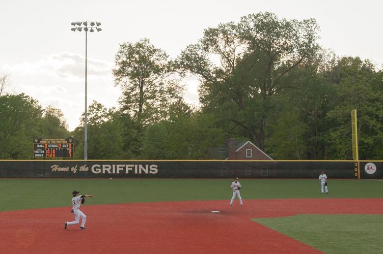 Field builder drops lawsuit against Vianney; clash with Kirkwood