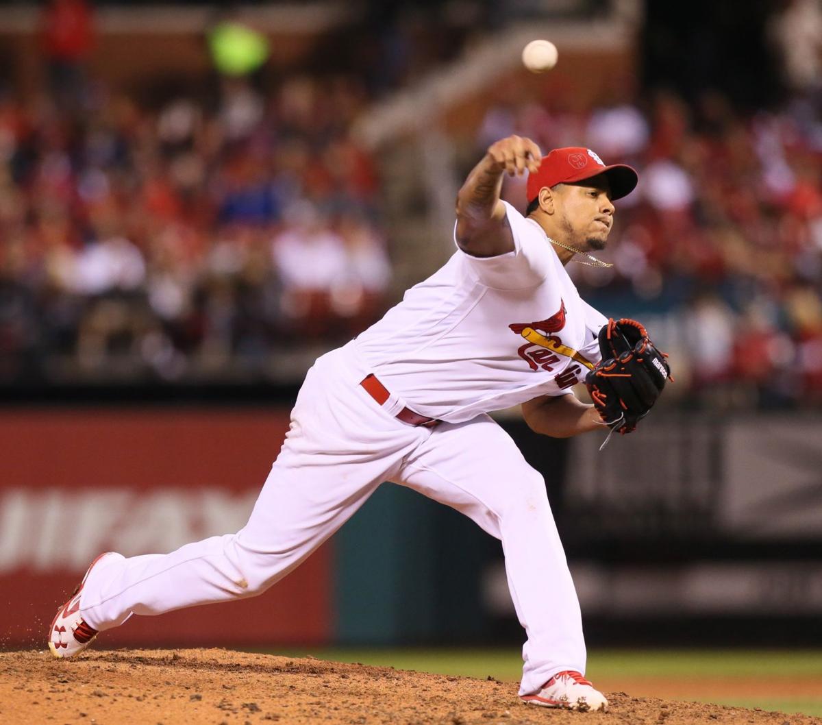 Cardinals notes: Martinez to pitch in World Baseball Classic | St. Louis Cardinals | 0