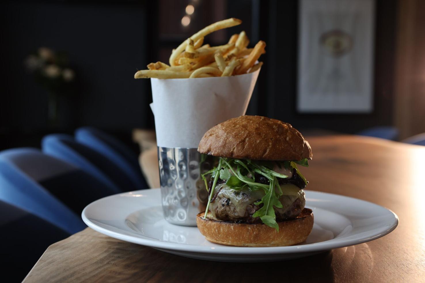 Here are 14 new St. Louis restaurants you'll want to check out this summer