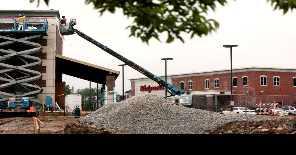 Fields Foods, new grocery store near Lafayette Square, opens