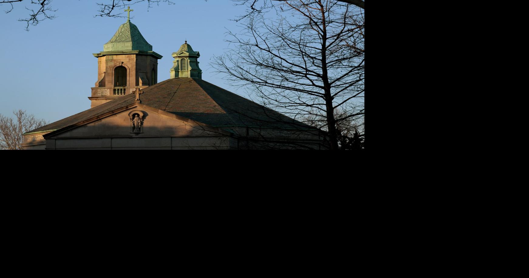 First Catholic church in University City to celebrate its final Mass