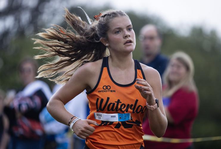 Freeburg Cross Country Invitational