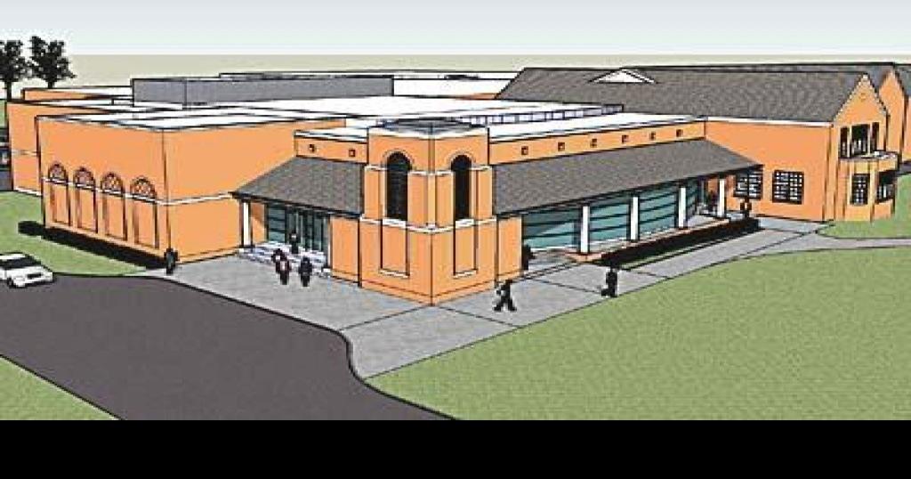Ladue schools: Middle school renovations to start in spring