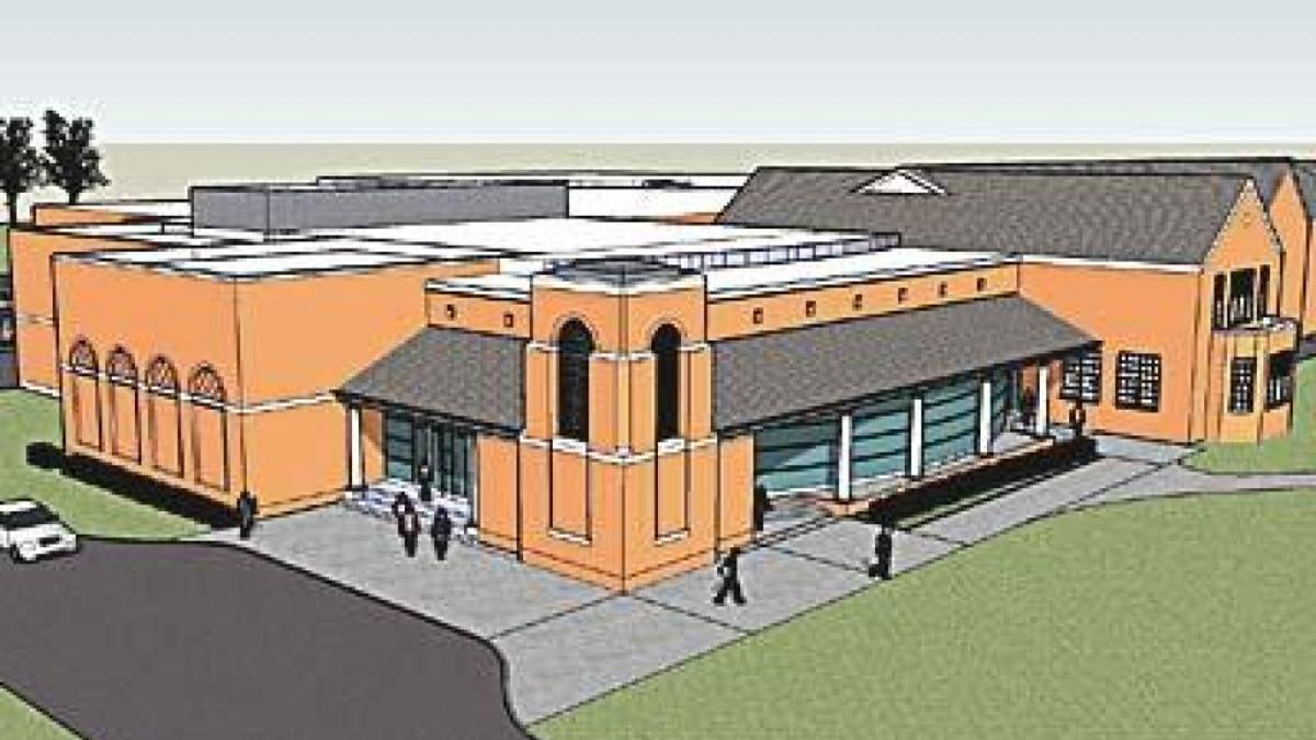 Ladue Schools Middle School Renovations To Start In Spring Suburban Journals Of Greater St Louis Stltoday Com Ladue Middle School Calendar