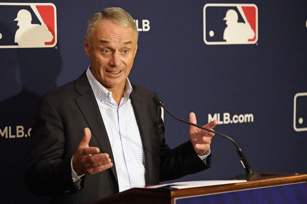 MLB to teams: Minor league camps can't be moved over lockout