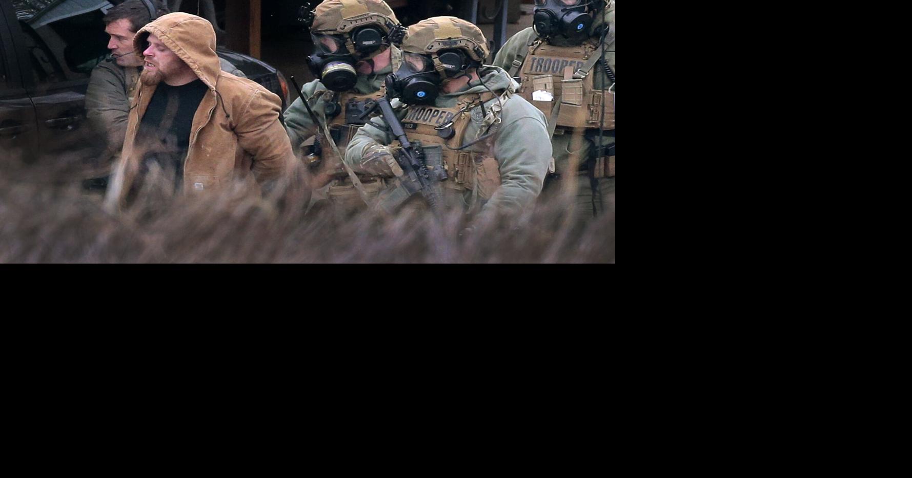 The verdict was the culmination of a two-week death penalty trial led by the Missouri Attorney General's Office which featured dozens of witnesses.