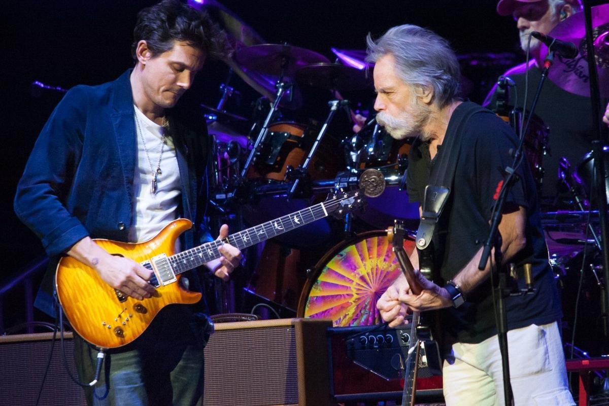 Dead & Company at Scottrade Center