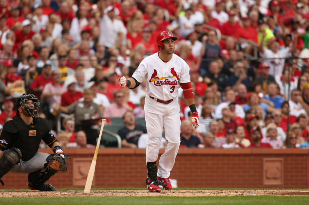 Bernie On The Cardinals: The Summer Of Pujols Is More Special Than