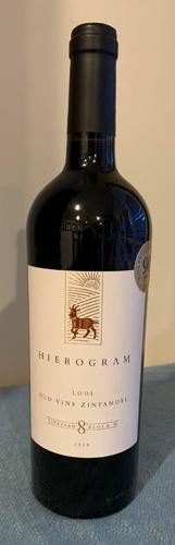 Wine Finds: Primitivo versus zinfandel