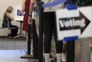 Missouri voters decide in 2026 primaries