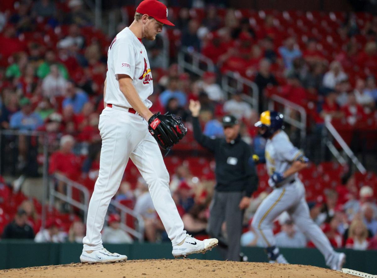 Cardinals Return With a New Appreciation for a Fragile Season
