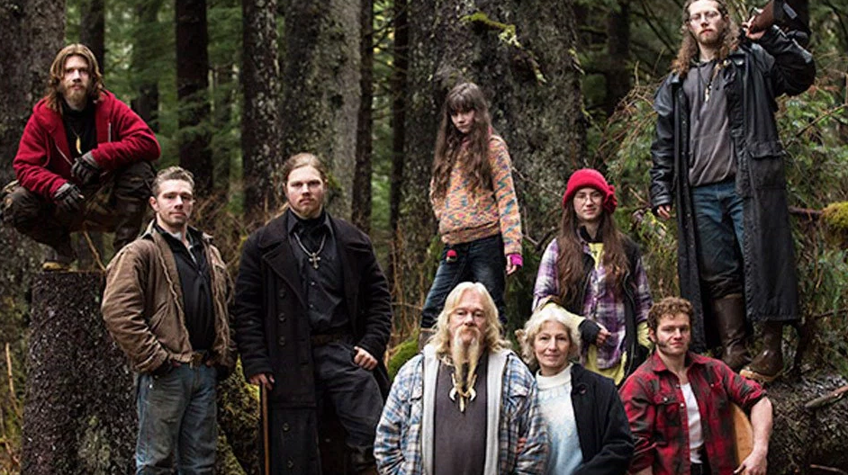 'Alaskan Bush People' admit to fraud | News | stltoday.com