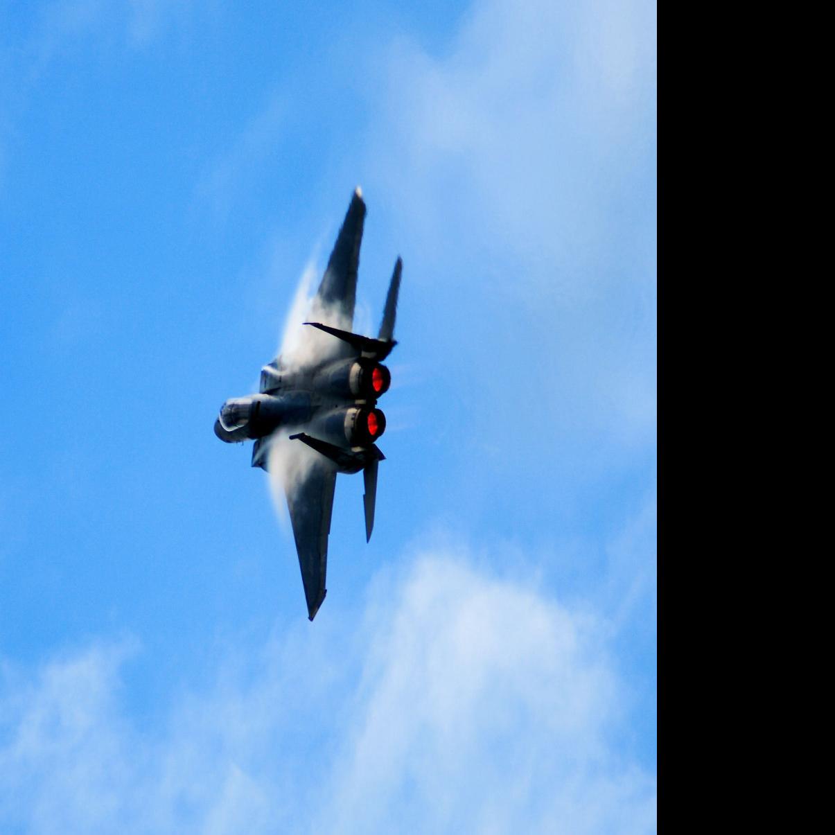 Qatar Signs 12 Billion Deal To Buy F 15 Jets From U S Local Business Stltoday Com