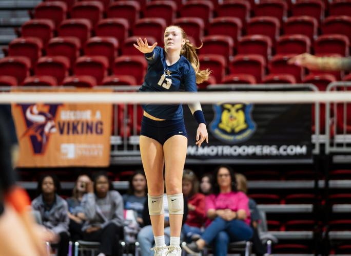 'Bragging rights' on the line when Raterman cousins face off: Girls ...