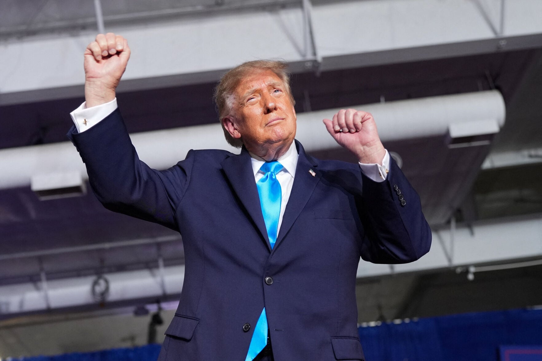 stltoday.com - Letter: Trump's promise of $5K payments for everyone is just another con