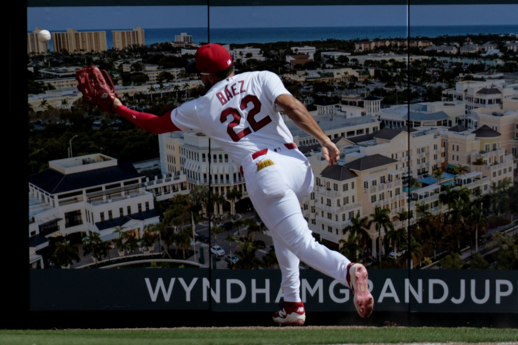 Trey Riley Baseball What Ramon Urias' signing means for young infielders, outfield search ...