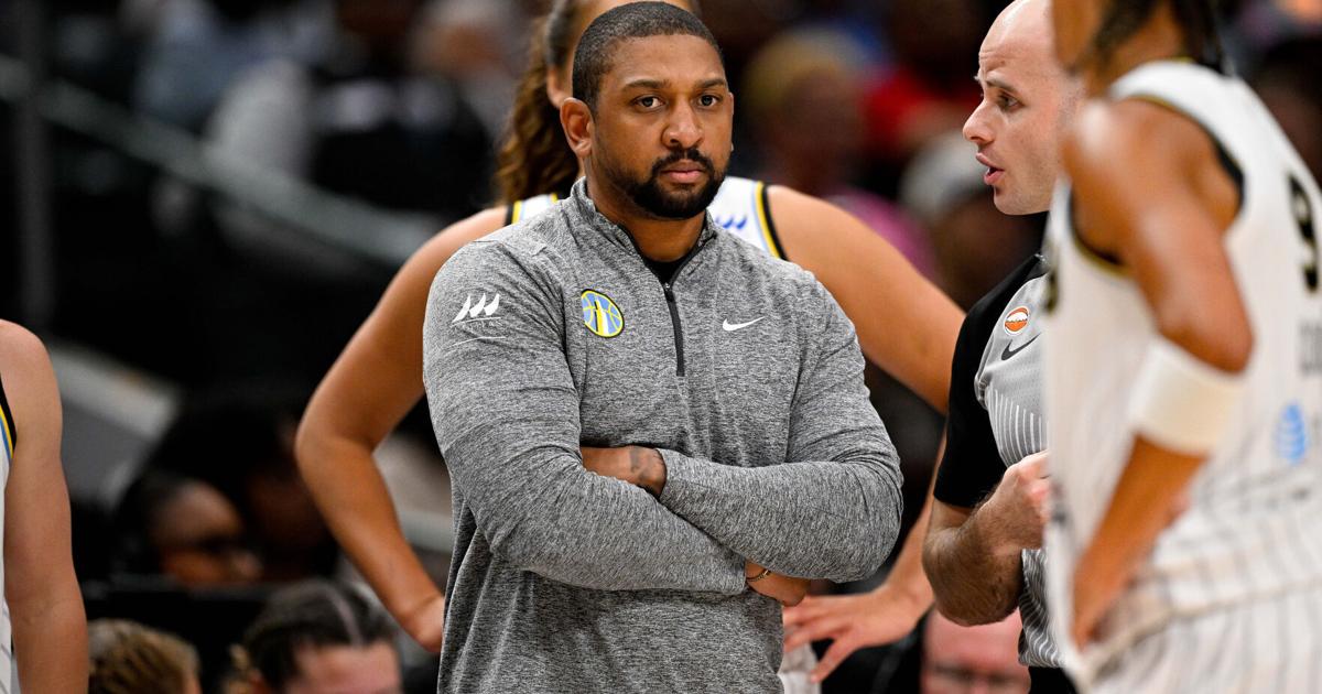 Which WNBA coaches are on the hot seat? 5 who may be feeling the heat Meghan L. Hall USA Today