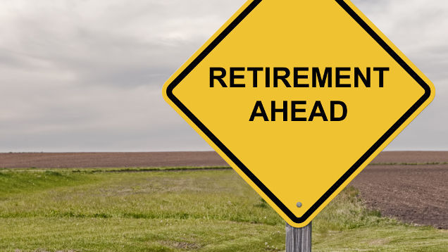retirement