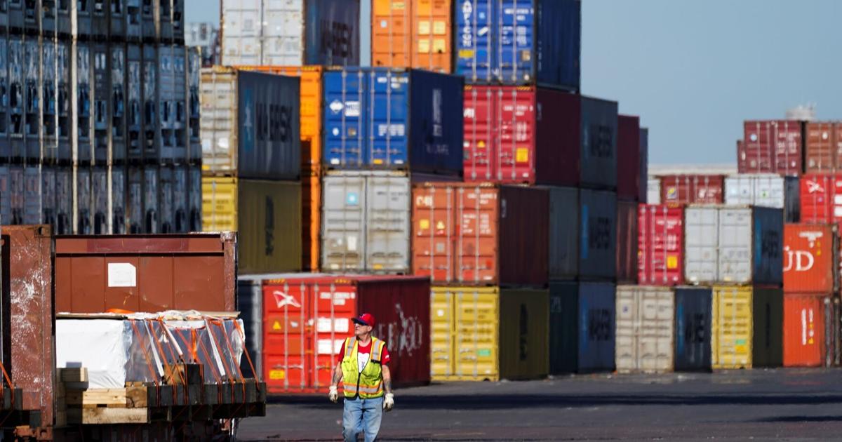 Get A Container Quote Here