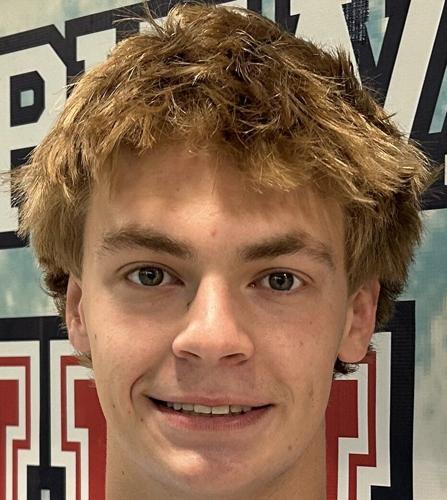 Alex Atkins, Parkway West
