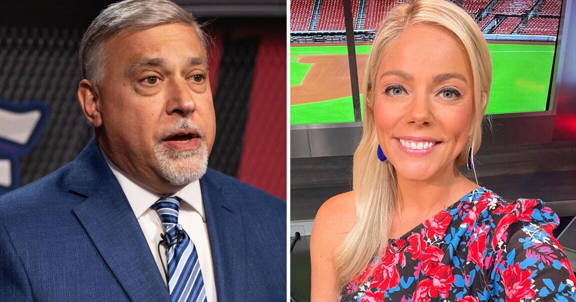 Less Jim Hayes, more Alexa Datt likely on Cardinals telecasts next season: Media Views
