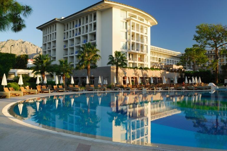 Hotel Fee Rankings: Which Brands Have The Best (And Worst) Fees