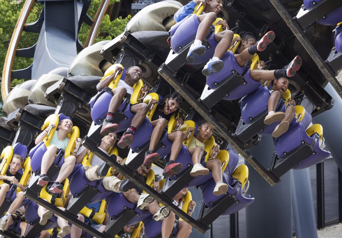 Six Flags �����Ӱ�ԭ��