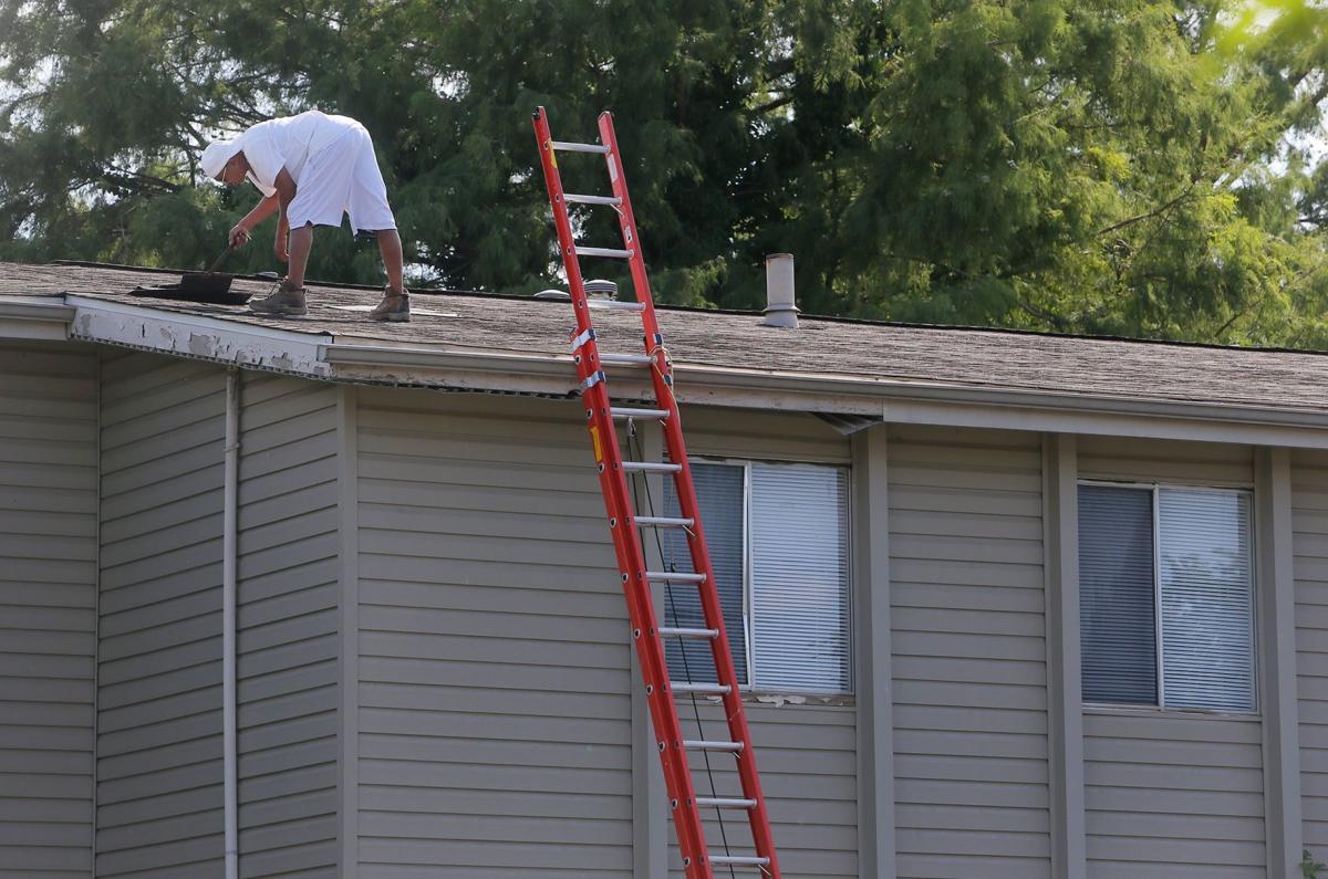 Problems persist in T.E.H. properties