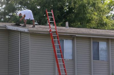 Problems persist in T.E.H. properties