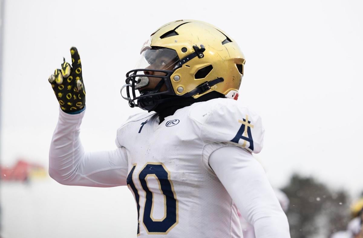 Althoff vs. Lena-Winslow