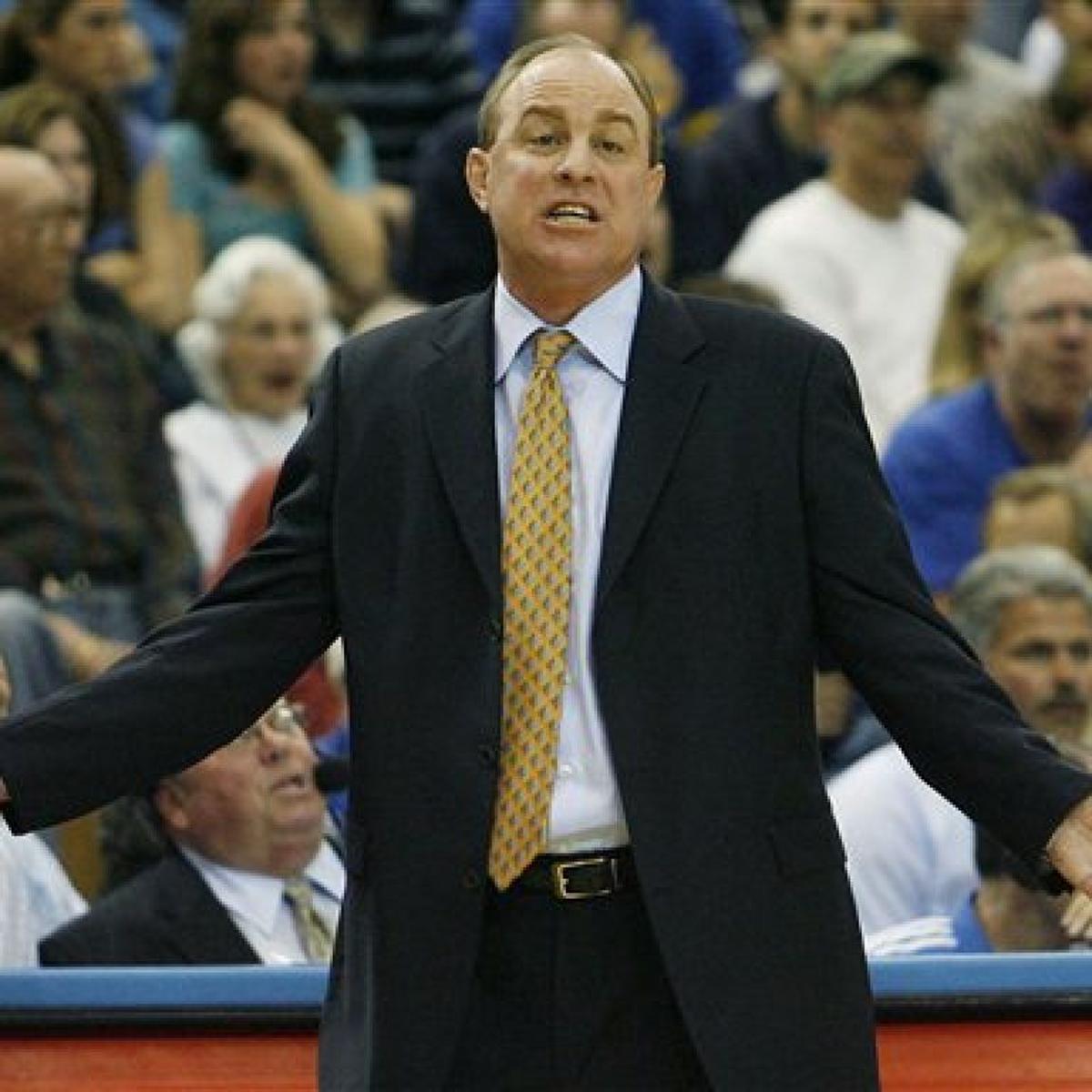 Mizzou Coaching Search Still A Mystery Professional Football