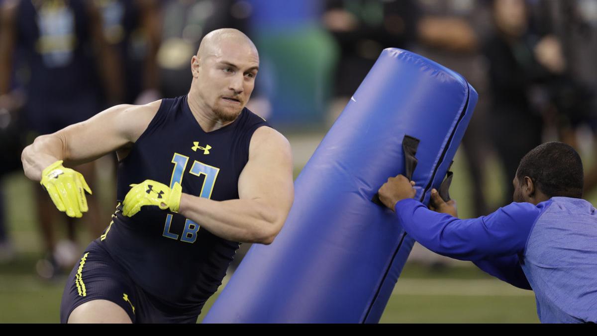 Lindenwood Linebacker Waits For The Call From Nfl Professional