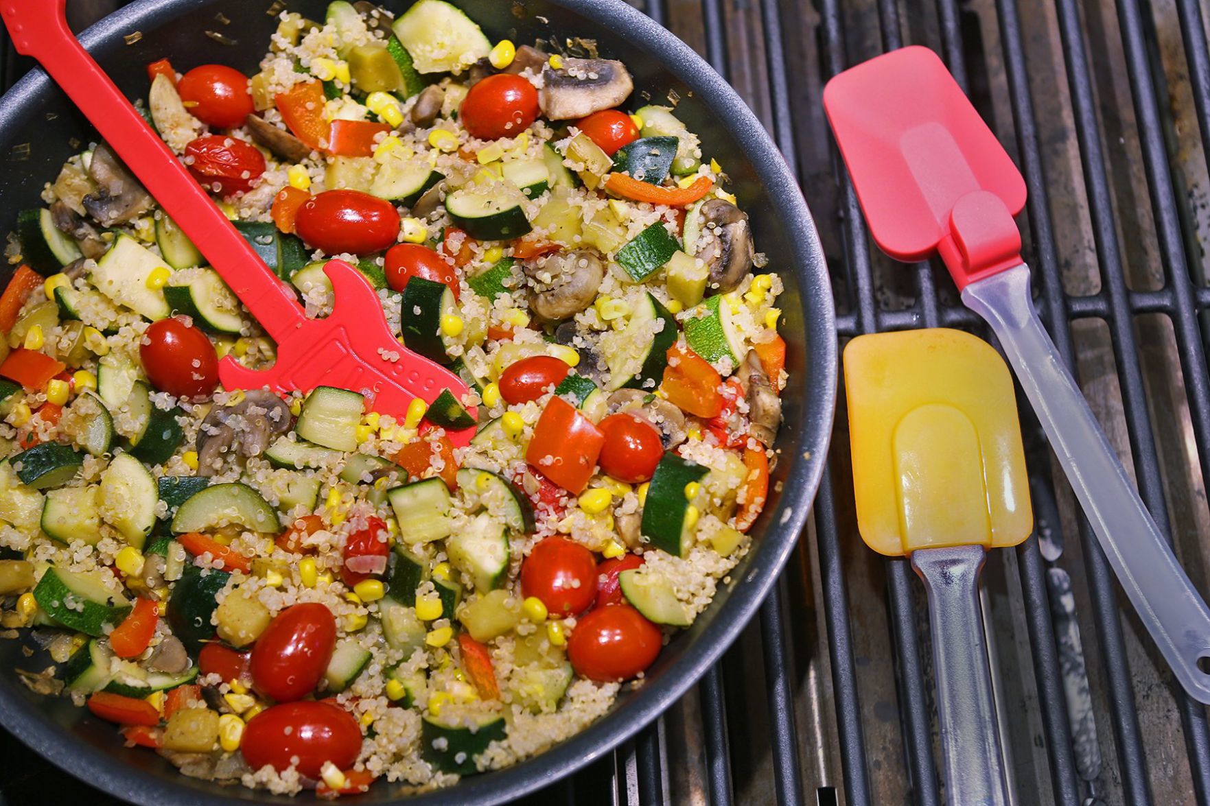 What To Do With All That Zucchini | Food And Cooking | Stltoday.com