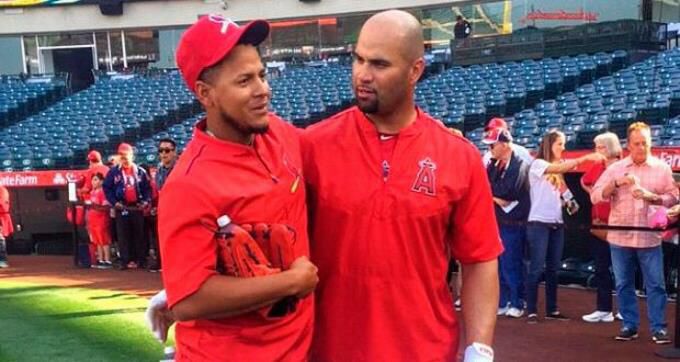 Despite star's departure, Pujols Family Foundation says it's solid in St.  Louis