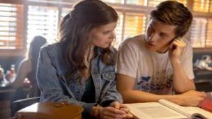 Worth Watching: Holiday fun in 'Dash & Lily,' bad 'Teacher ...