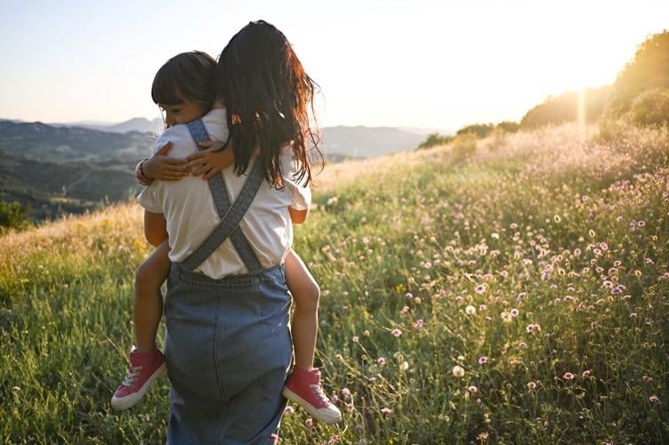 Shinrin-yoku: Recharge your spirit with the Japanese art of forest bathing 2