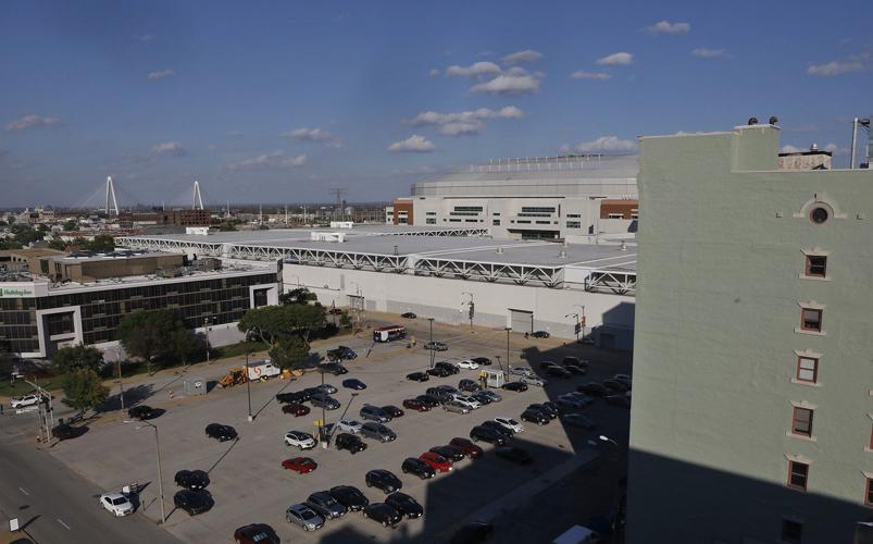 America's Center to undergo major expansion
