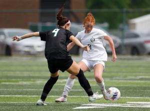 Class 4 District 3 girls soccer, quarterfinal: Fort Zumwalt West at Fort Zumwalt North
