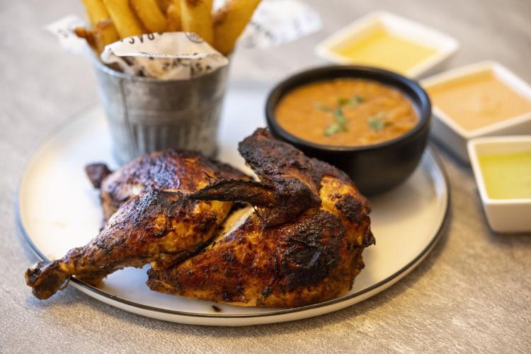 Brasas in the Delmar Loop