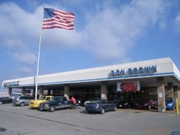 Don Brown Dealership