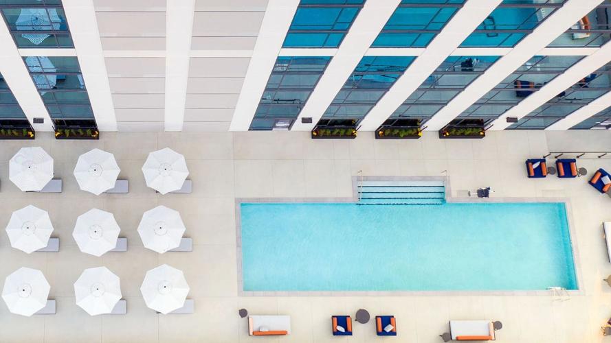 10 Ways to Make a Splash in St. Louis This Summer