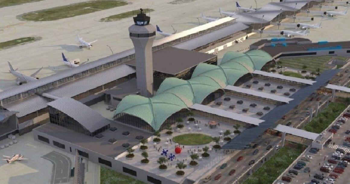 Design work milestone delayed on Lambert Airport overhaul