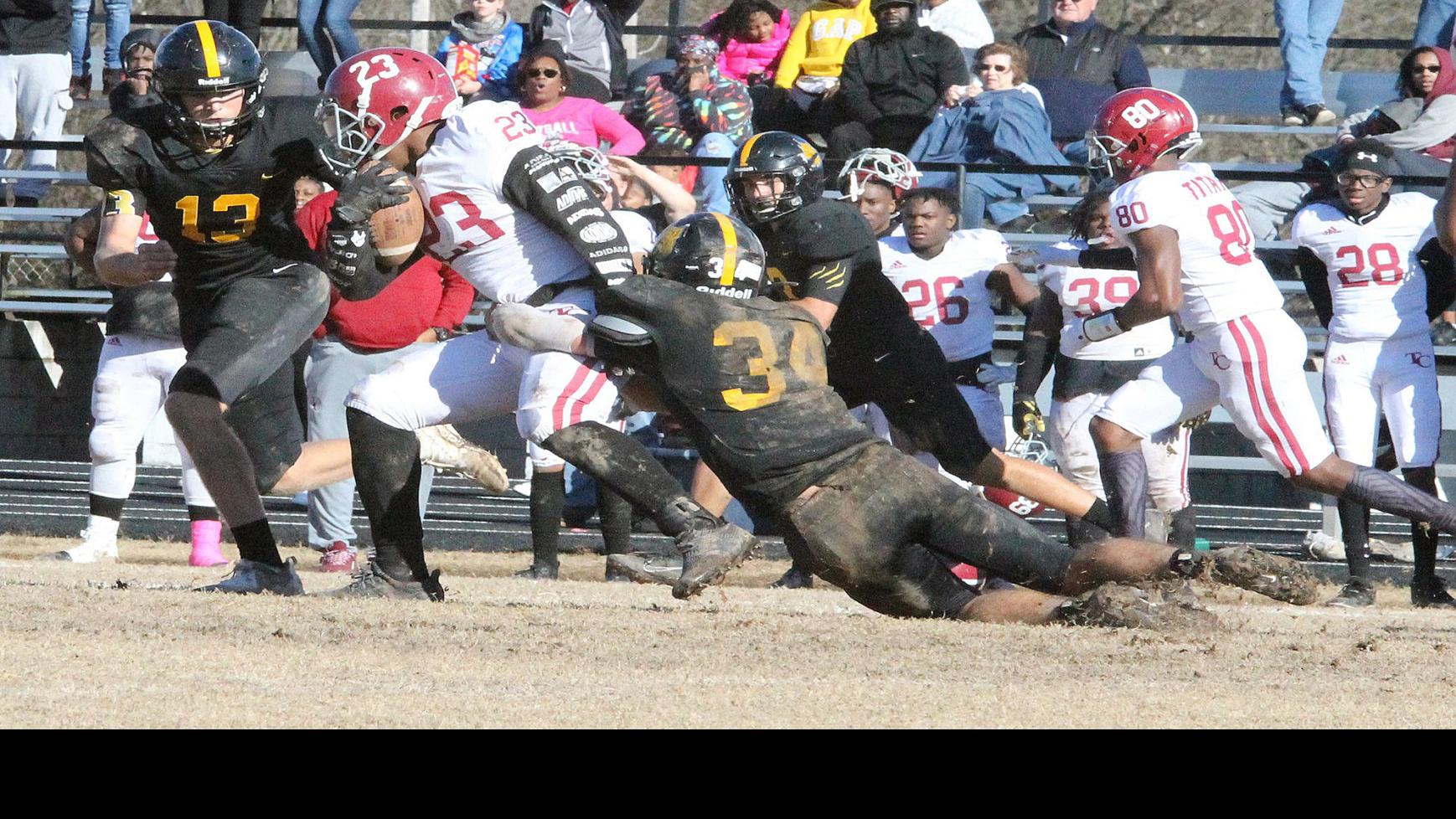 Cassville Blanks Defending State Champion Trinity In Class 3