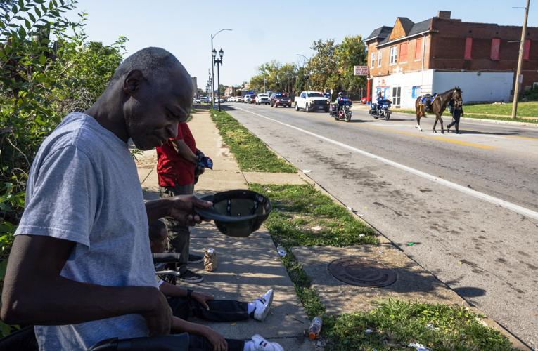 Fallen officer laid to rest