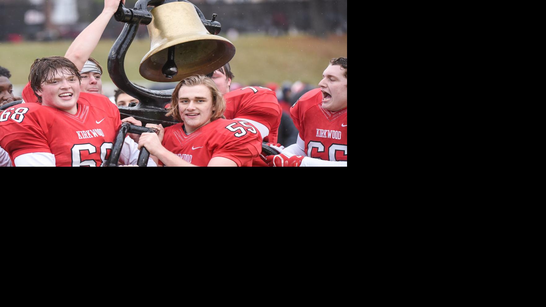 Kirkwood Webster Groves Agree To Cancel Annual Turkey Day Game High School Football Stltoday Com